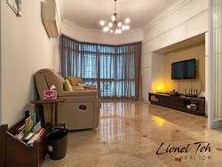 Signature Park (D21), Condominium #227182891